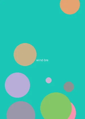 小爸爸姗姗剧照 - 防风少年海报